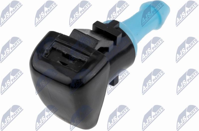 NTY EDS-CH-015 - Розпилювач води для чищення, система очищення вікон autocars.com.ua