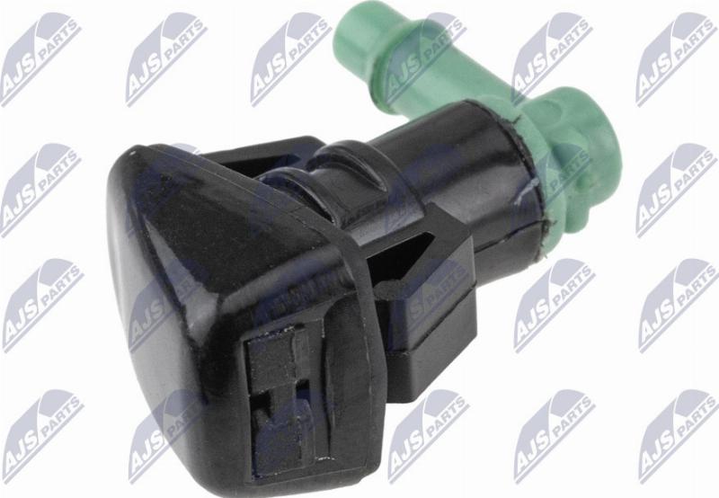 NTY EDS-CH-016 - Розпилювач води для чищення, система очищення вікон autocars.com.ua