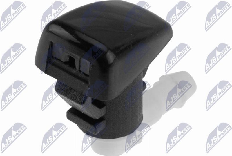 NTY EDS-CH-017 - Розпилювач води для чищення, система очищення вікон autocars.com.ua