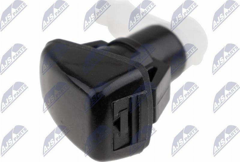 NTY EDS-CH-018 - Розпилювач води для чищення, система очищення вікон autocars.com.ua