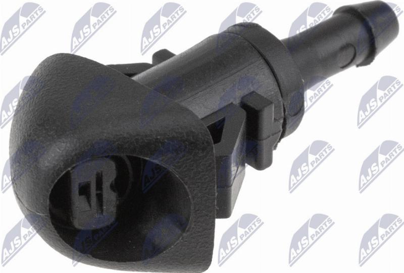 NTY EDS-CH-021 - Розпилювач води для чищення, система очищення вікон autocars.com.ua