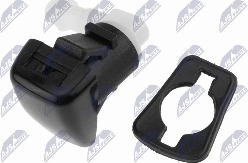 NTY EDS-CH-022 - Розпилювач води для чищення, система очищення вікон autocars.com.ua