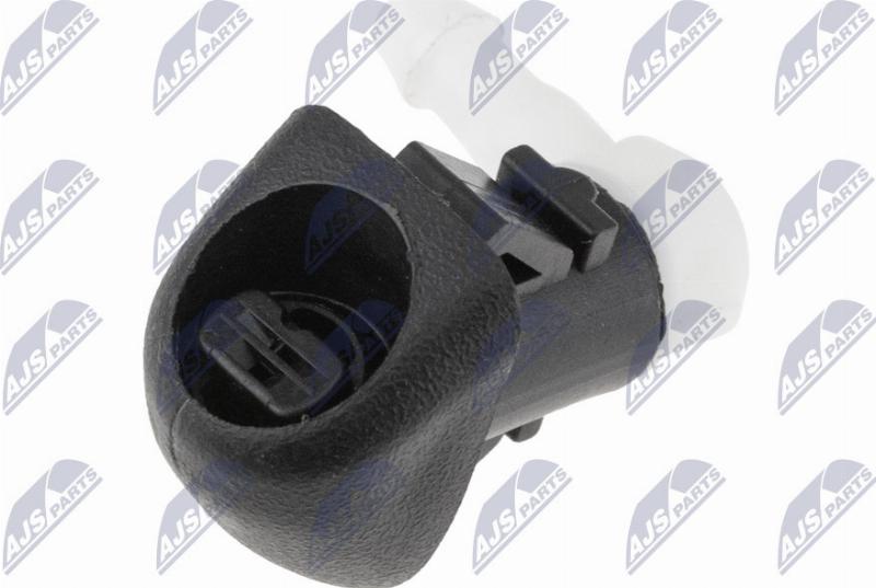 NTY EDS-CH-023 - Розпилювач води для чищення, система очищення вікон autocars.com.ua