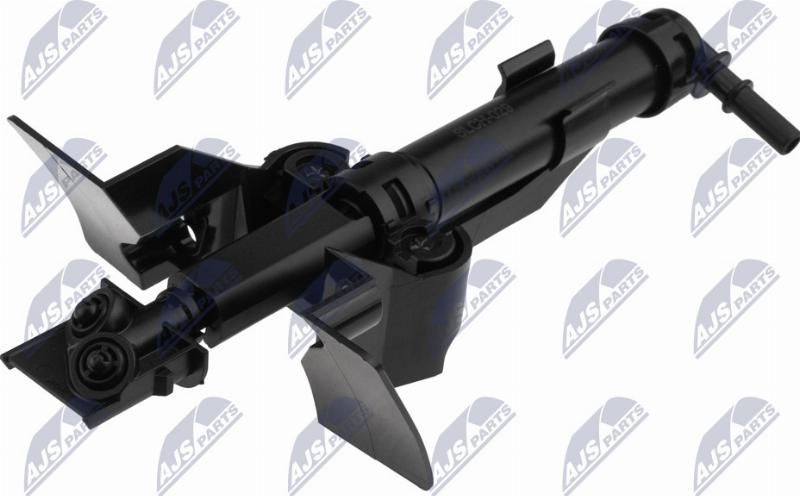 NTY EDS-CH-029 - Розпилювач, форсунка, система очищення фар autocars.com.ua