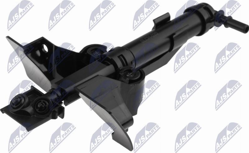 NTY EDS-CH-030 - Розпилювач, форсунка, система очищення фар autocars.com.ua