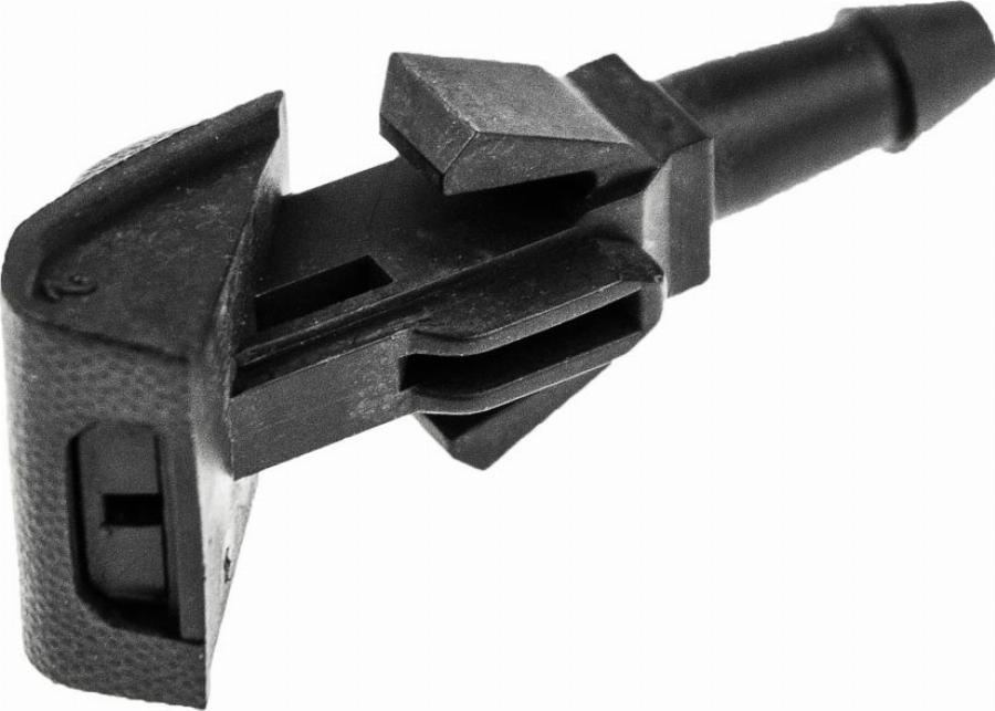 NTY EDS-CT-004 - Розпилювач води для чищення, система очищення вікон autocars.com.ua