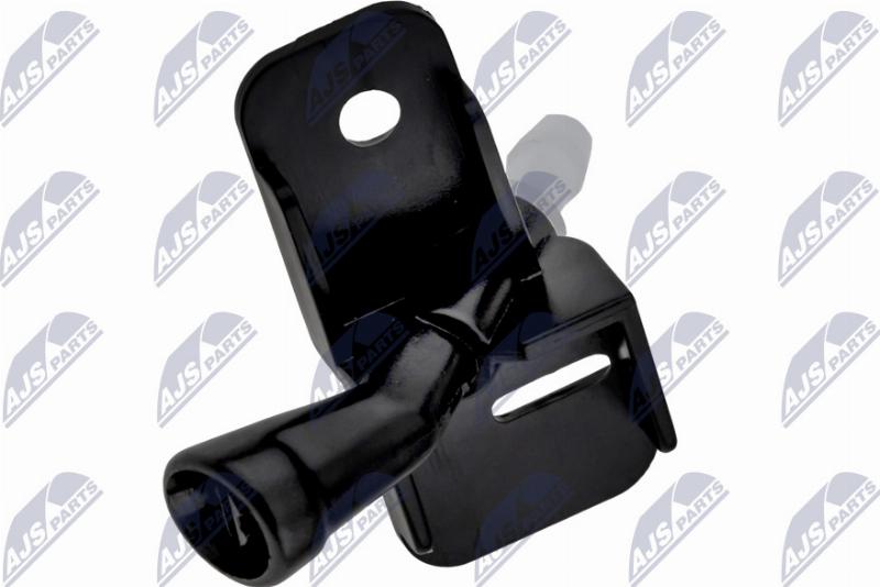 NTY EDS-HD-014 - Розпилювач води для чищення, система очищення вікон autocars.com.ua