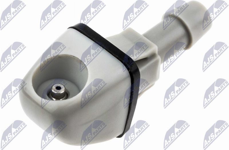 NTY EDS-HD-017 - Розпилювач води для чищення, система очищення вікон autocars.com.ua