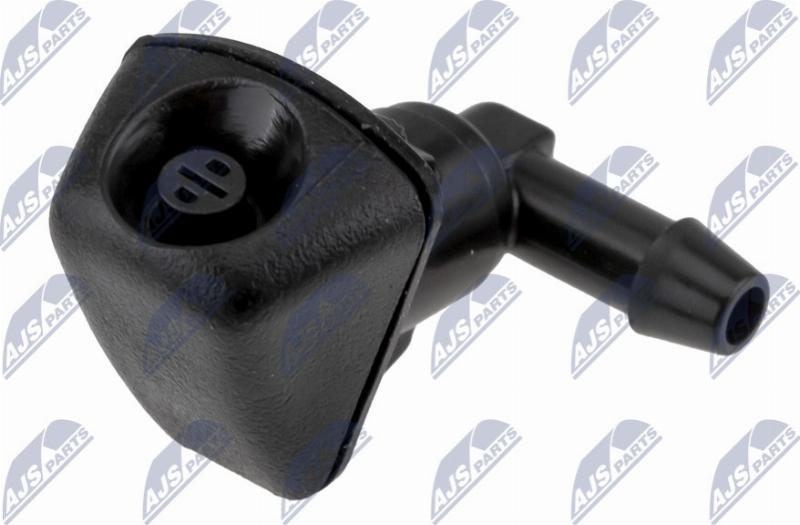 NTY EDS-HD-024 - Розпилювач води для чищення, система очищення вікон autocars.com.ua