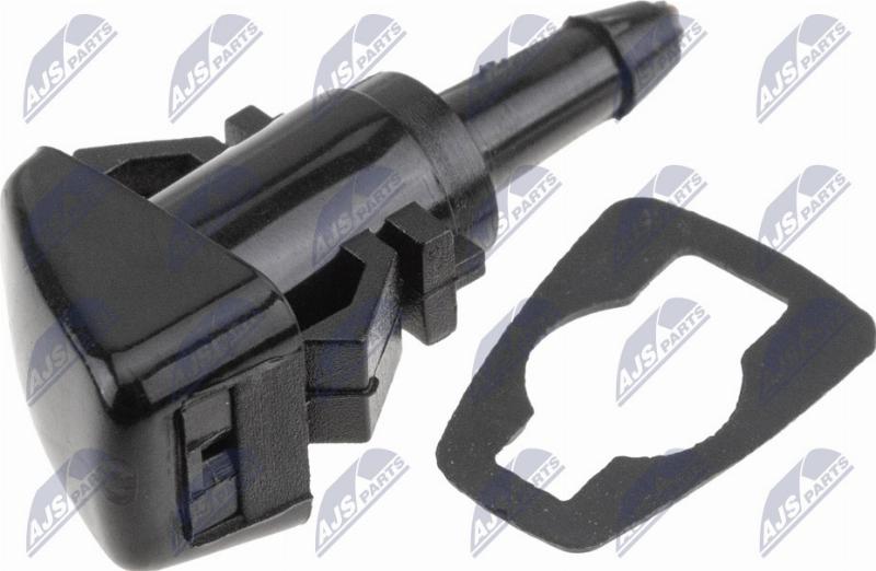 NTY EDS-HY-518 - Розпилювач води для чищення, система очищення вікон autocars.com.ua