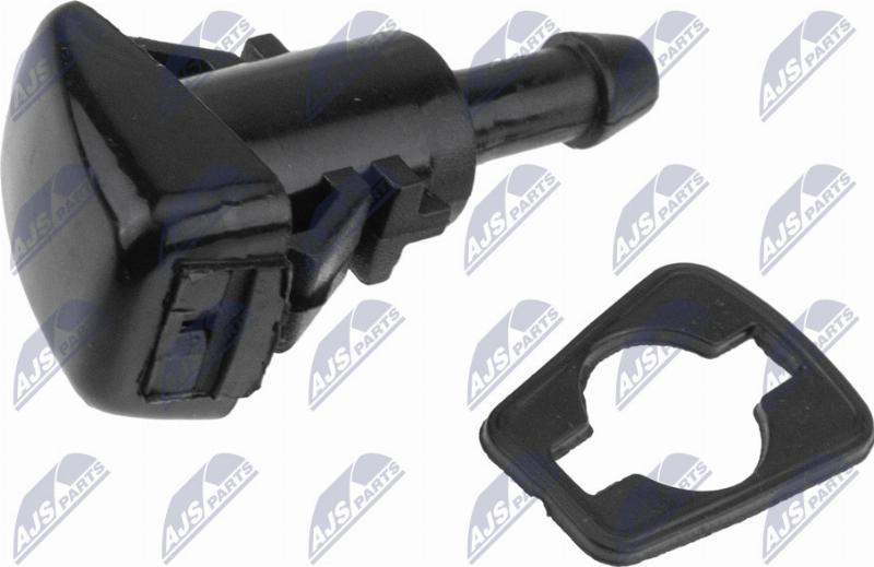 NTY EDS-HY-519 - Розпилювач води для чищення, система очищення вікон autocars.com.ua