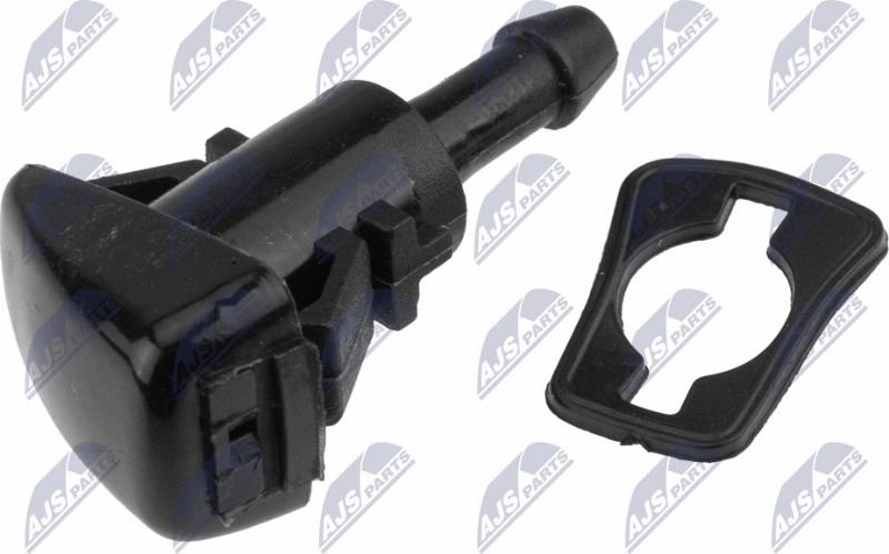 NTY EDS-HY-520 - Розпилювач води для чищення, система очищення вікон autocars.com.ua