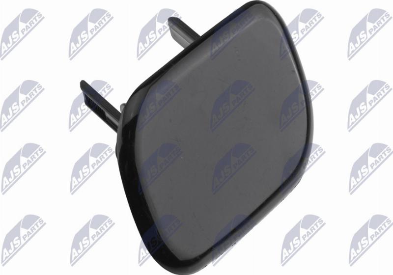 NTY EDS-HY-528 - Облицювання, бампер autocars.com.ua