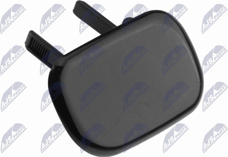 NTY EDS-HY-529 - Облицювання, бампер autocars.com.ua