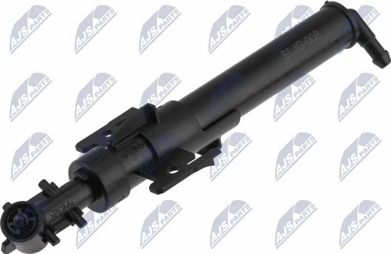 NTY EDS-JG-008 - Розпилювач, форсунка, система очищення фар autocars.com.ua