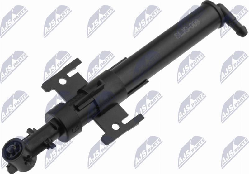 NTY EDS-JG-009 - Розпилювач, форсунка, система очищення фар autocars.com.ua