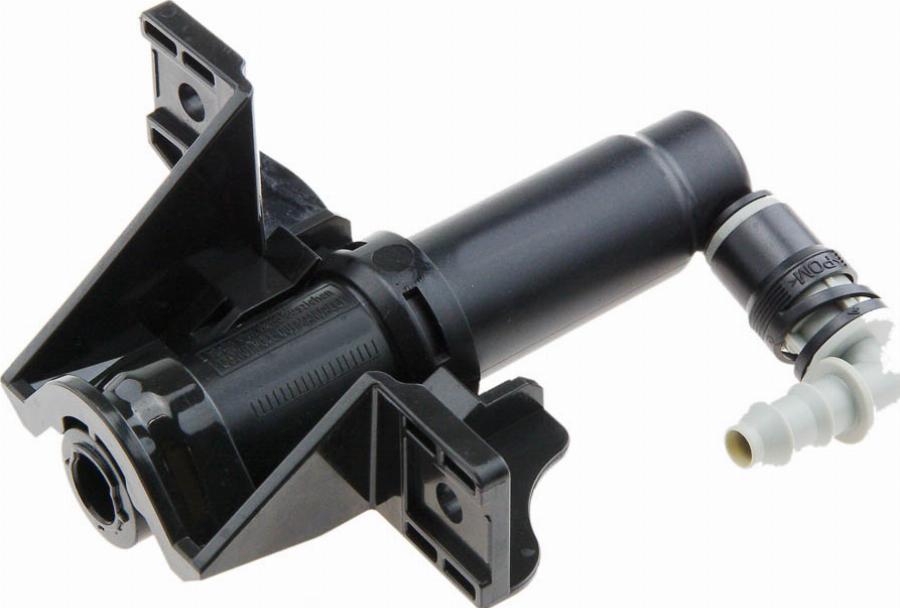 NTY EDS-KA-000 - Розпилювач, форсунка, система очищення фар autocars.com.ua