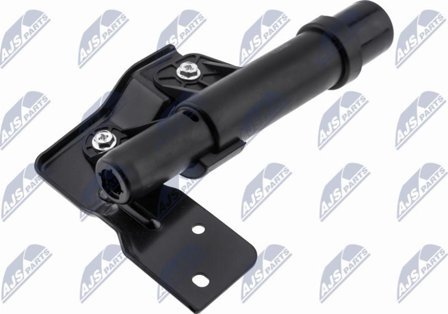 NTY EDS-KA-020 - Розпилювач, форсунка, система очищення фар autocars.com.ua