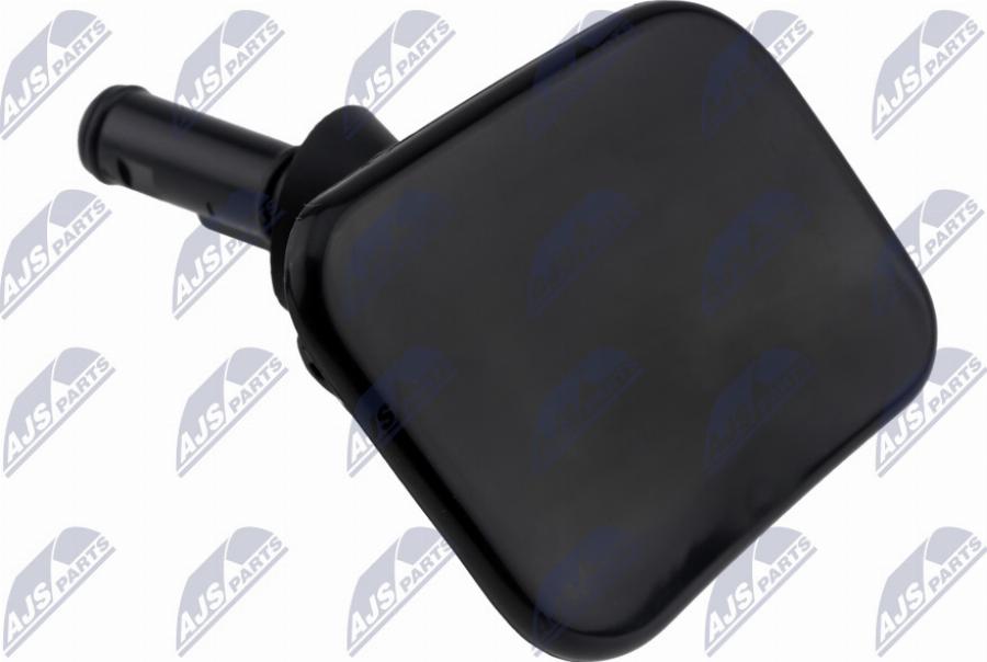 NTY EDS-KA-022 - Облицювання, бампер autocars.com.ua