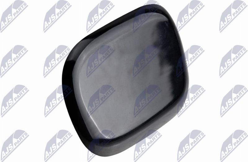 NTY EDS-KA-030 - Облицювання, бампер autocars.com.ua