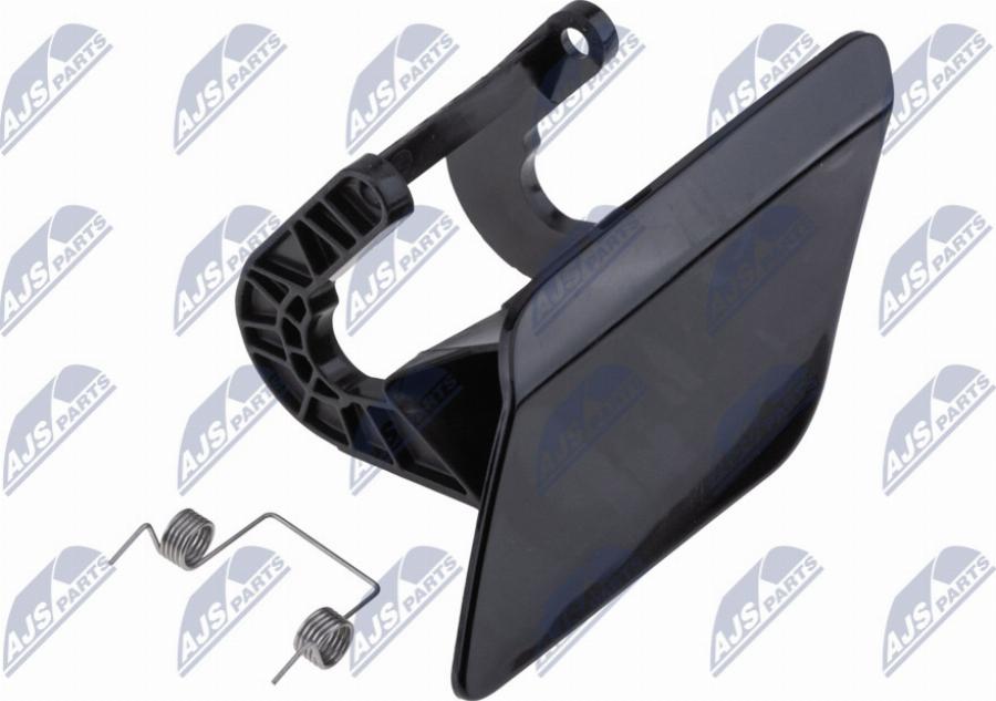 NTY EDS-ME-062 - Розпилювач, форсунка, система очищення фар autocars.com.ua