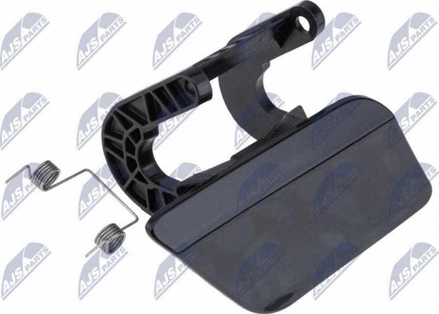 NTY EDS-ME-063 - Розпилювач, форсунка, система очищення фар autocars.com.ua