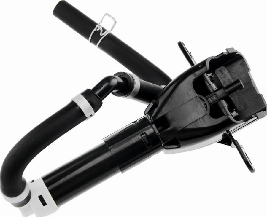 NTY EDS-MS-000 - Розпилювач, форсунка, система очищення фар autocars.com.ua