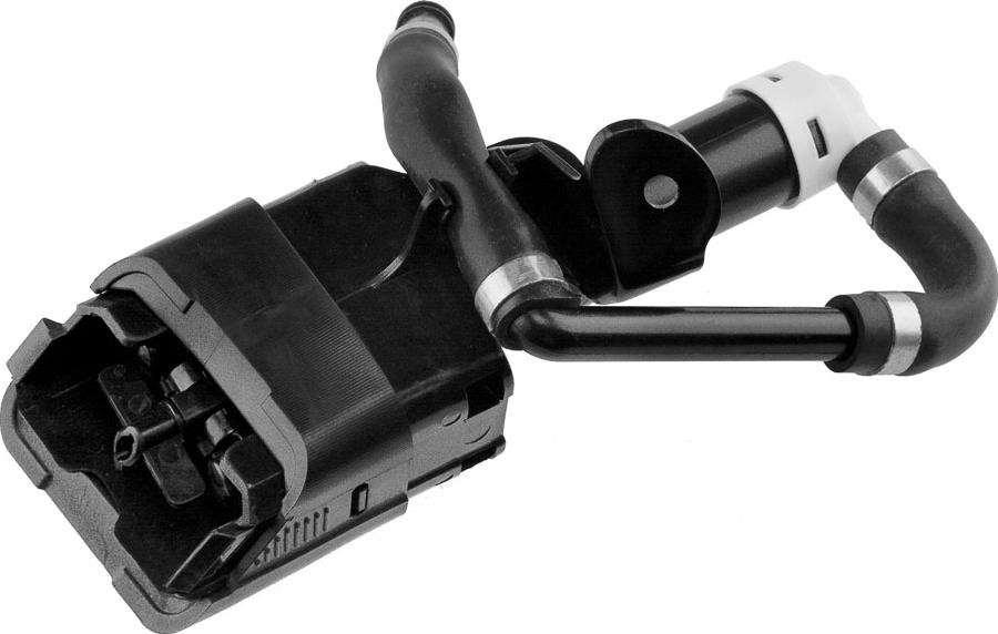 NTY EDS-MZ-000 - Система очищення фар autocars.com.ua