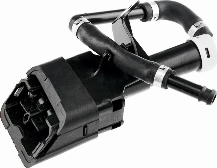 NTY EDS-MZ-001 - Система очищення фар autocars.com.ua