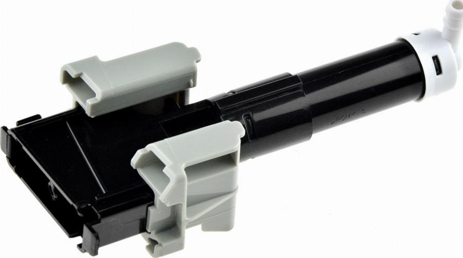 NTY EDS-MZ-005 - Розпилювач, форсунка, система очищення фар autocars.com.ua