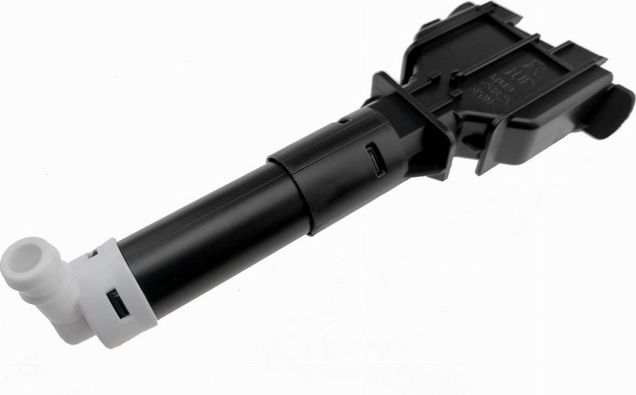 NTY EDS-MZ-007 - Розпилювач, форсунка, система очищення фар autocars.com.ua