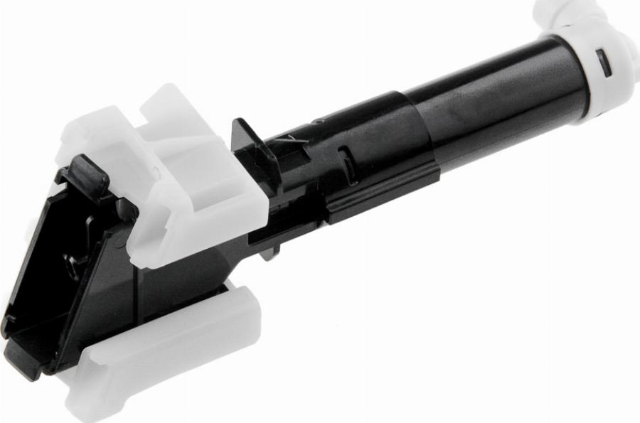 NTY EDS-MZ-009 - Розпилювач, форсунка, система очищення фар autocars.com.ua