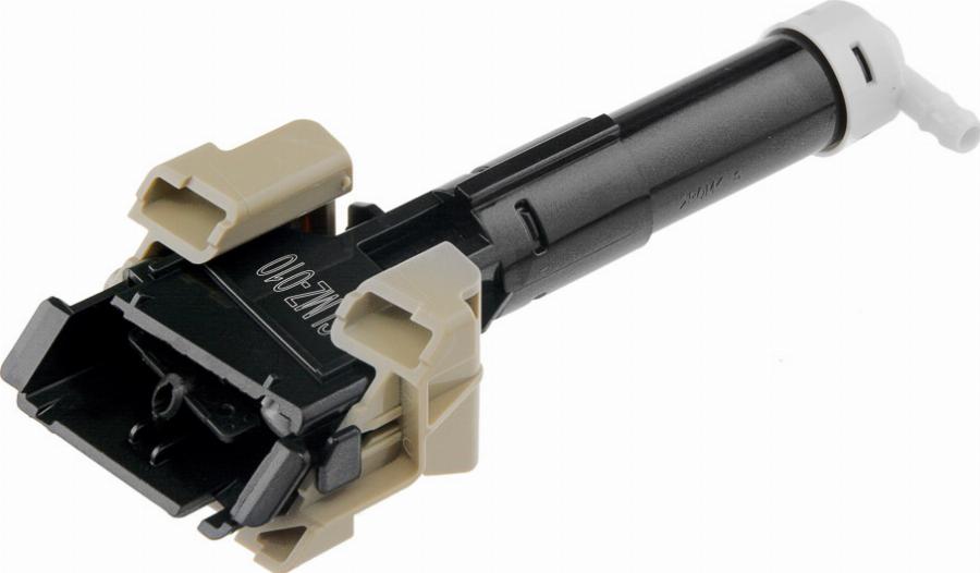 NTY EDS-MZ-010 - Розпилювач, форсунка, система очищення фар autocars.com.ua