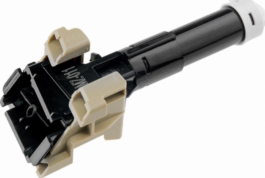 NTY EDS-MZ-011 - Розпилювач, форсунка, система очищення фар autocars.com.ua