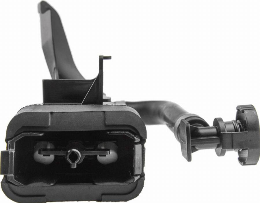 NTY EDS-MZ-012 - Розпилювач, форсунка, система очищення фар autocars.com.ua