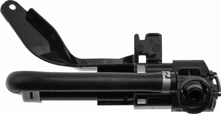 NTY EDS-MZ-013 - Розпилювач, форсунка, система очищення фар autocars.com.ua