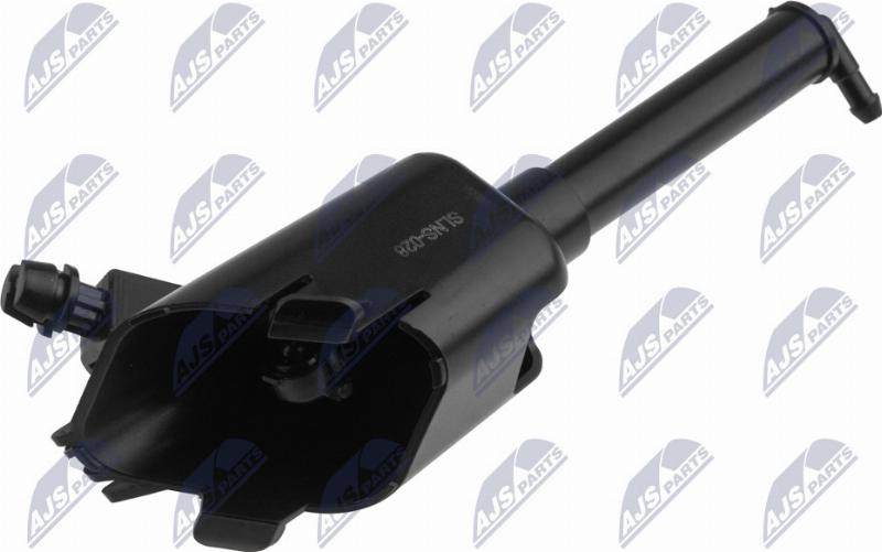 NTY EDS-NS-028 - Розпилювач, форсунка, система очищення фар autocars.com.ua