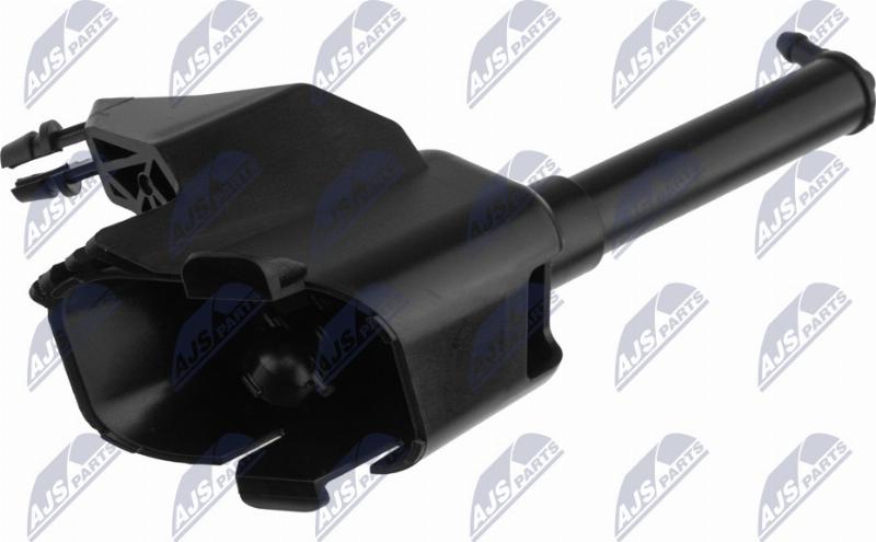 NTY EDS-NS-029 - Розпилювач, форсунка, система очищення фар autocars.com.ua