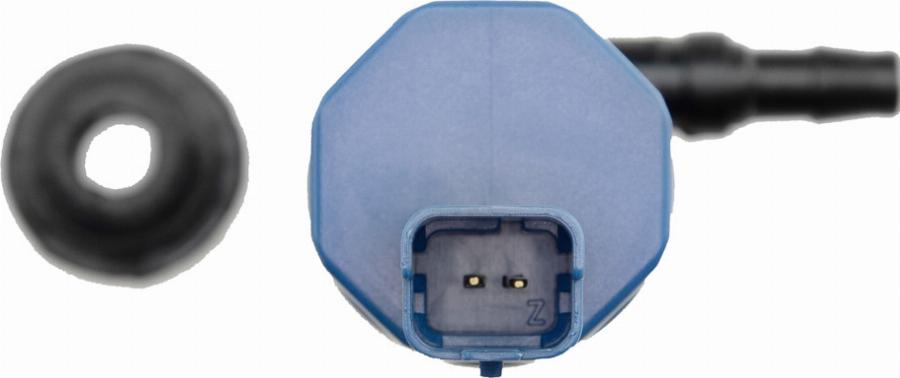 NTY EDS-PE-000 - Водяний насос, система очищення фар autocars.com.ua