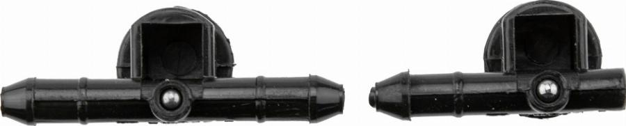 NTY EDS-PL-003A - Розпилювач води для чищення, система очищення вікон autocars.com.ua