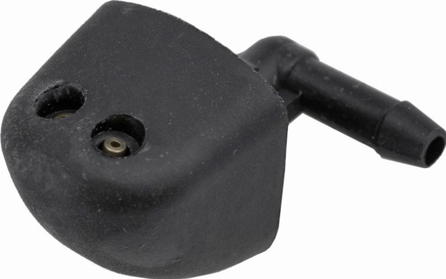 NTY EDS-RE-001 - Розпилювач води для чищення, система очищення вікон autocars.com.ua