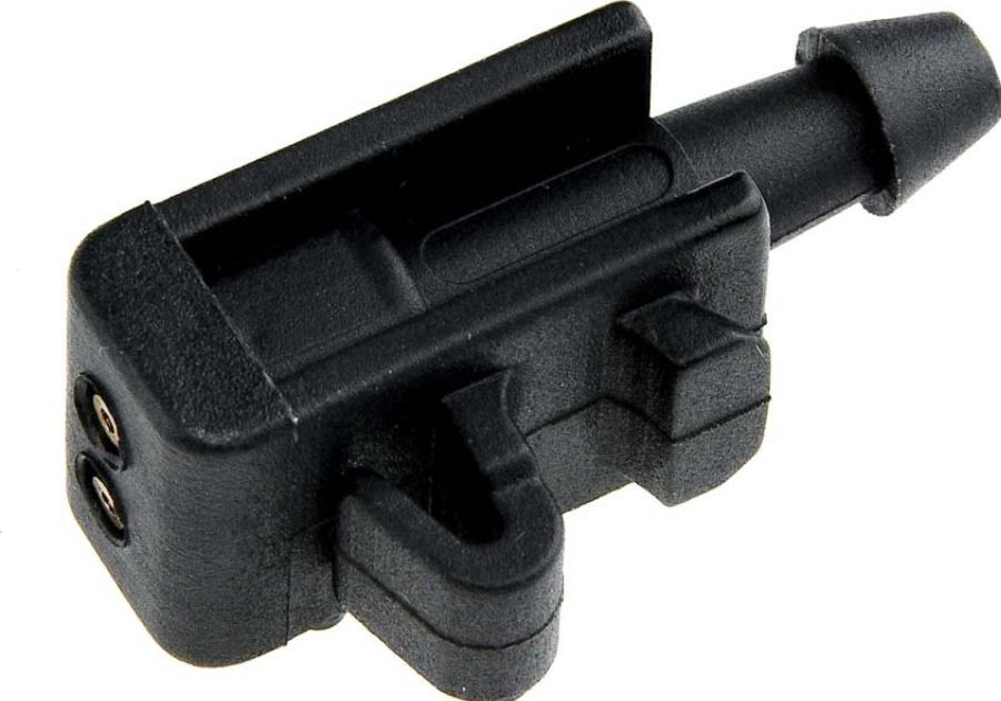 NTY EDS-RE-002 - Розпилювач води для чищення, система очищення вікон autocars.com.ua