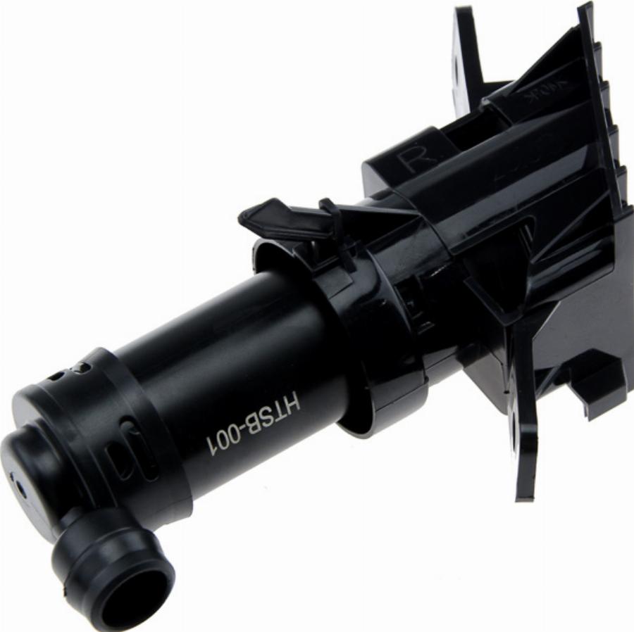 NTY EDS-SB-001 - Розпилювач, форсунка, система очищення фар autocars.com.ua