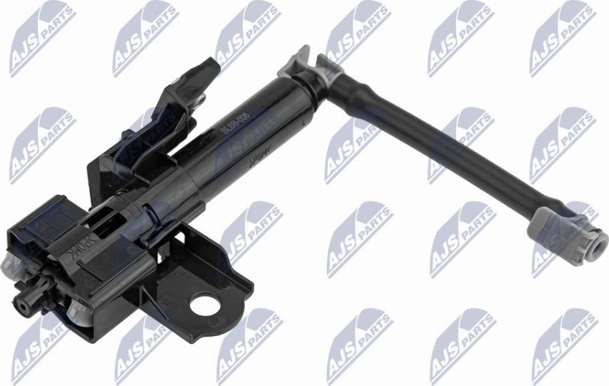 NTY EDS-SB-006 - Розпилювач, форсунка, система очищення фар autocars.com.ua