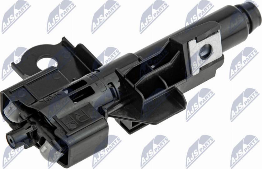 NTY EDS-SB-007 - Розпилювач, форсунка, система очищення фар autocars.com.ua