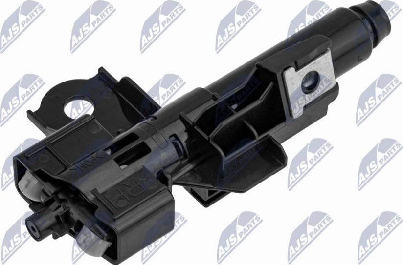 NTY EDS-SB-009 - Розпилювач, форсунка, система очищення фар autocars.com.ua