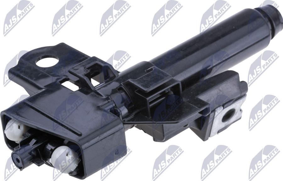NTY EDS-SB-014 - Розпилювач, форсунка, система очищення фар autocars.com.ua