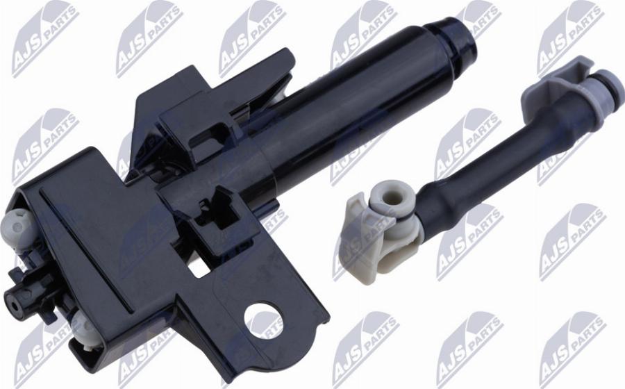 NTY EDS-SB-015 - Розпилювач, форсунка, система очищення фар autocars.com.ua