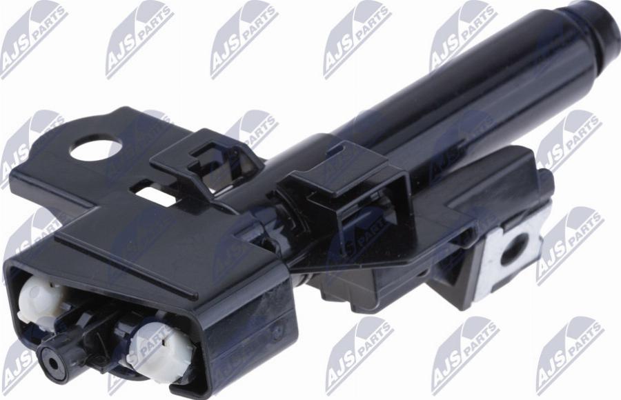 NTY EDS-SB-016 - Розпилювач, форсунка, система очищення фар autocars.com.ua