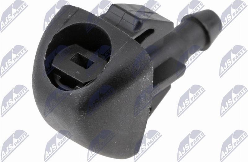 NTY EDS-SB-026 - Розпилювач води для чищення, система очищення вікон autocars.com.ua